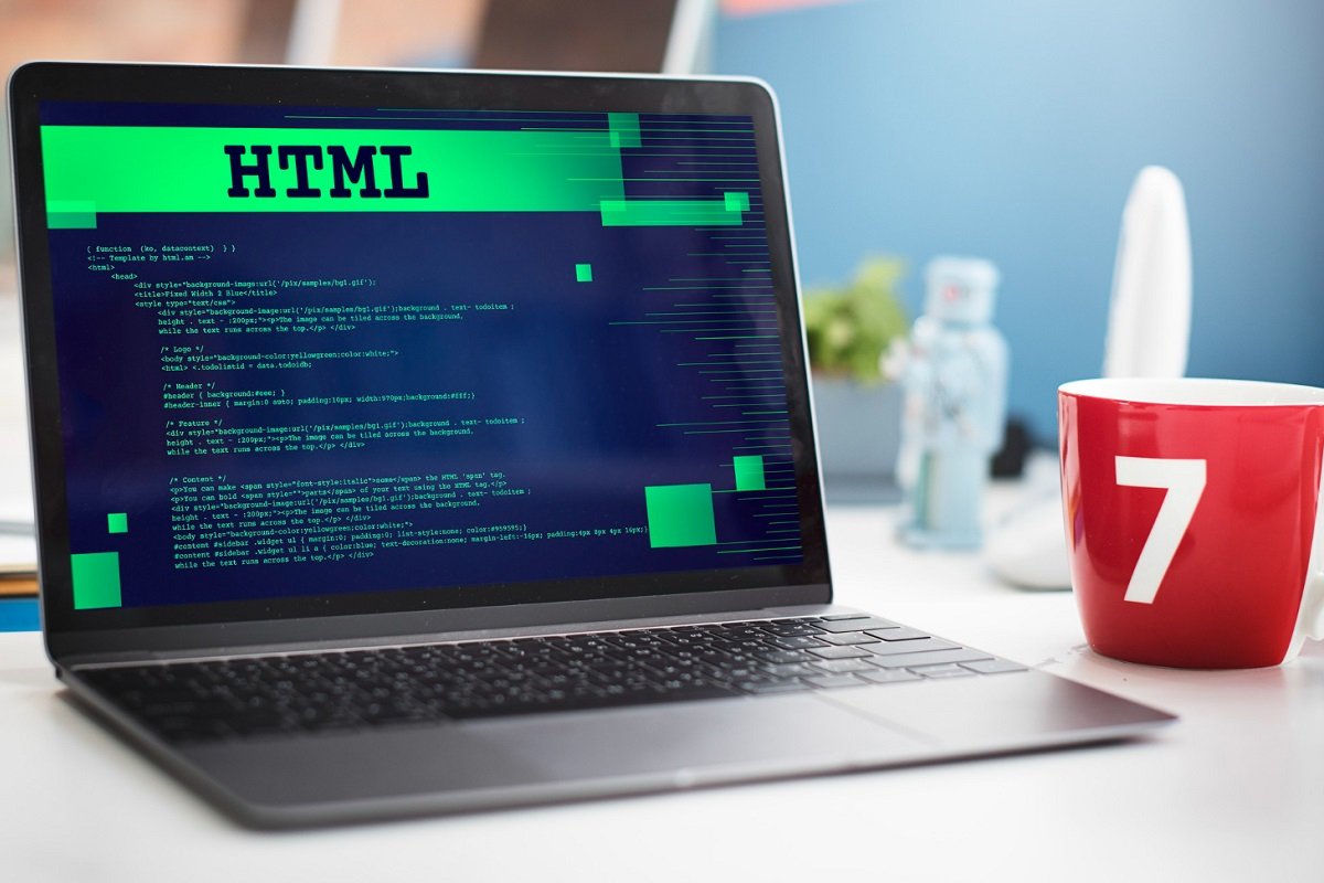 Best Web Programming Frameworks